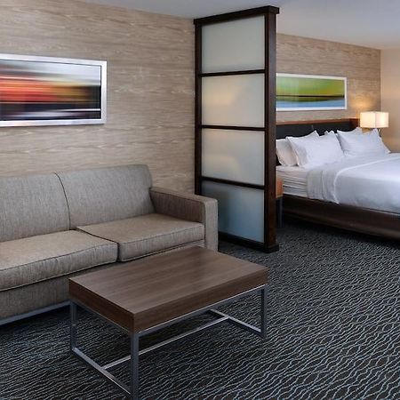 Holiday Inn Hotel & Suites Edmonton Airport & Conference Ctr Nisku Eksteriør billede